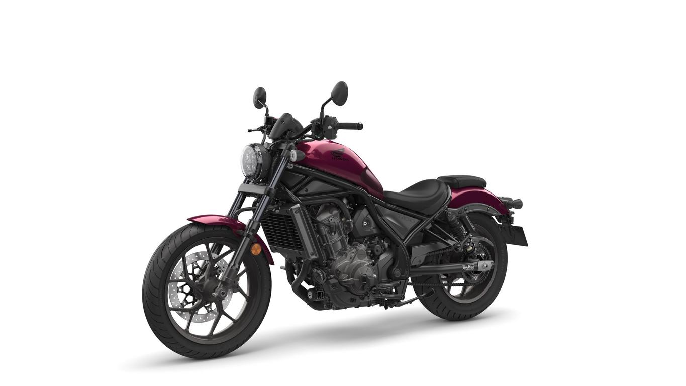 2021 HONDA CMX1100 REBEL