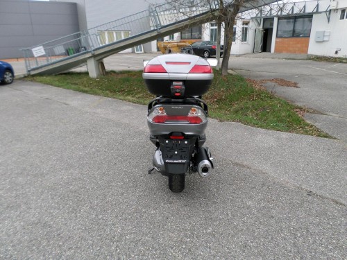 Suzuki<br>AN 400 Burgman – Bild 4
