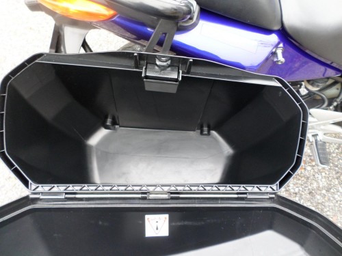 Honda<br>CBF 600S ABS – Bild 13