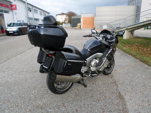 BMW<br>K 1600 GTL – Bild 3