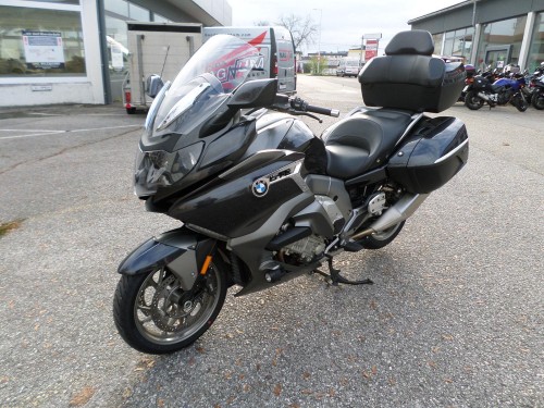 BMW<br>K 1600 GTL – Bild 7