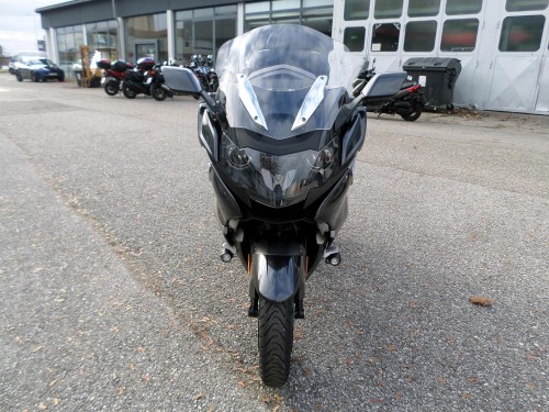 BMW<br>K 1600 GTL – Bild 8