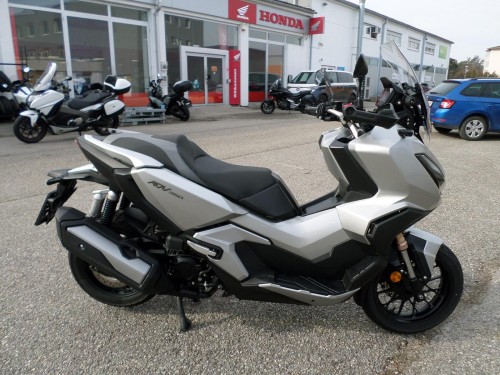 Honda<br>ADV  350 – Bild 2