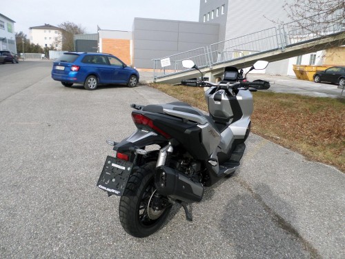 Honda<br>ADV  350 – Bild 3