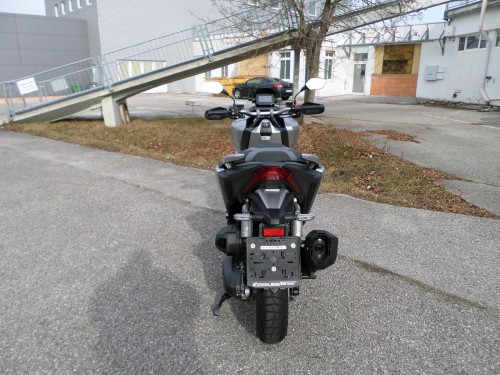 Honda<br>ADV  350 – Bild 4