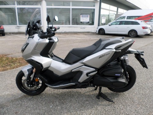 Honda<br>ADV  350 – Bild 6