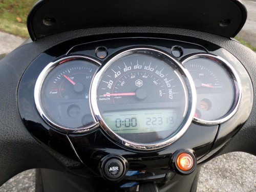 Piaggio<br>Beverly 300 ABS – Bild 10