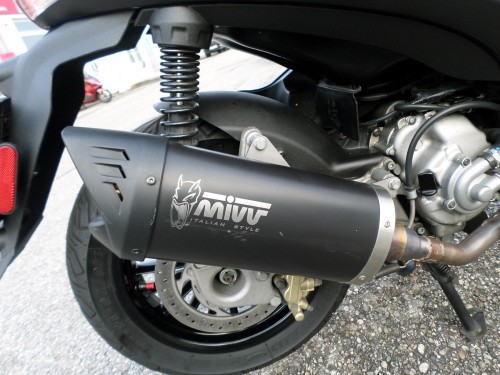Piaggio<br>Beverly 300 ABS – Bild 11