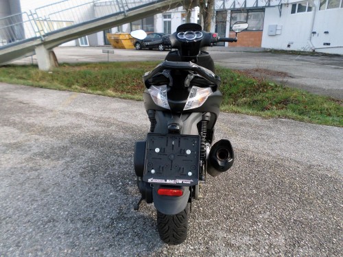 Piaggio<br>Beverly 300 ABS – Bild 4