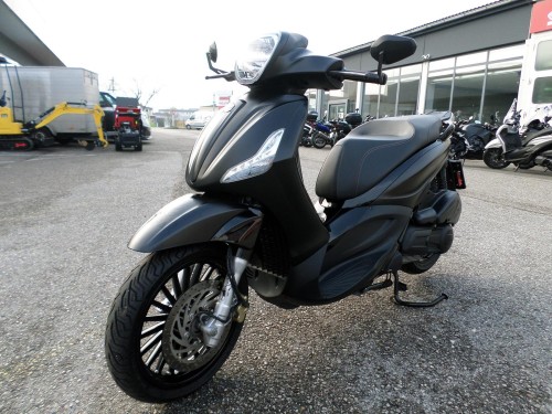 Piaggio<br>Beverly 300 ABS – Bild 7
