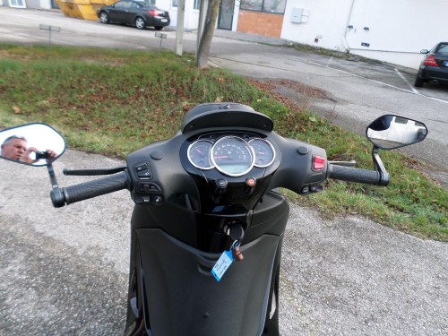 Piaggio<br>Beverly 300 ABS – Bild 9