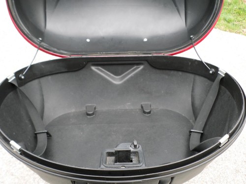 Piaggio<br>Beverly 350 – Bild 14