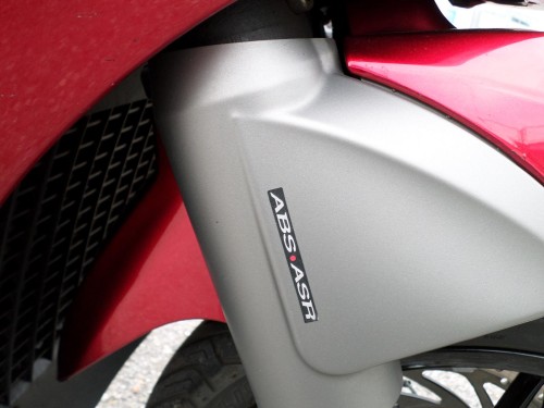 Piaggio<br>Beverly 350 – Bild 16