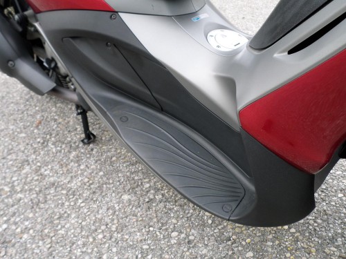 Piaggio<br>Beverly 350 – Bild 17