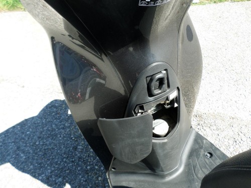 Honda<br>SH 150 mit Topcase – Bild 13