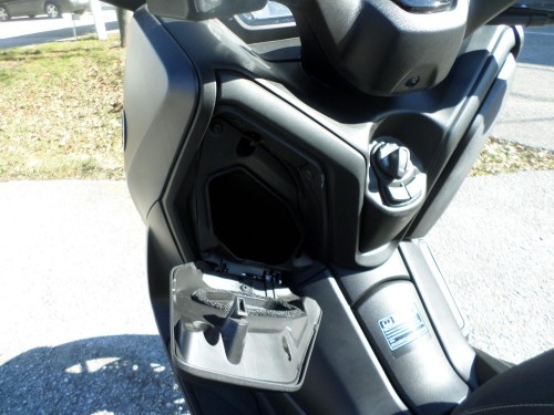 Yamaha<br>X-Max 125 ABS – Bild 11