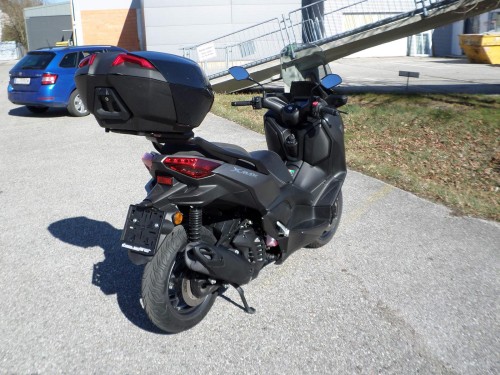 Yamaha<br>X-Max 125 ABS – Bild 3