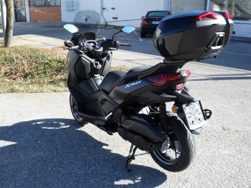 Yamaha<br>X-Max 125 ABS – Bild 5