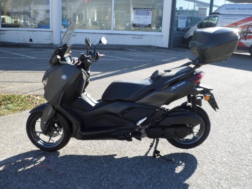 Yamaha<br>X-Max 125 ABS – Bild 6