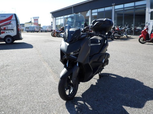 Yamaha<br>X-Max 125 ABS – Bild 7