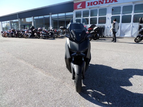 Yamaha<br>X-Max 125 ABS – Bild 8