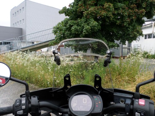 Honda<br>CMX 1100 DCT Rebel – Bild 10
