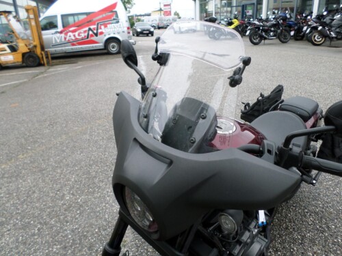 Honda<br>CMX 1100 DCT Rebel – Bild 11