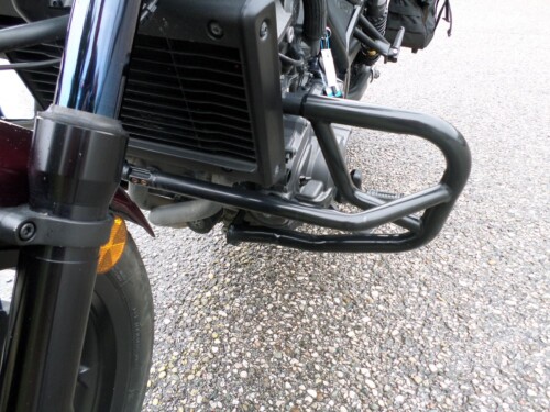 Honda<br>CMX 1100 DCT Rebel – Bild 12
