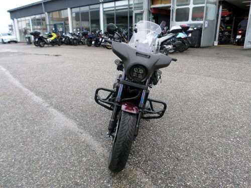 Honda<br>CMX 1100 DCT Rebel – Bild 8