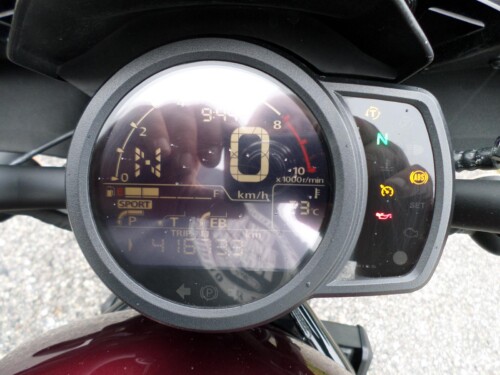 Honda<br>CMX 1100 DCT Rebel – Bild 9
