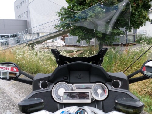 BMW<br>K 1600GT – Bild 10