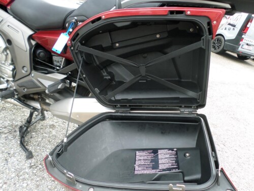 BMW<br>K 1600GT – Bild 11