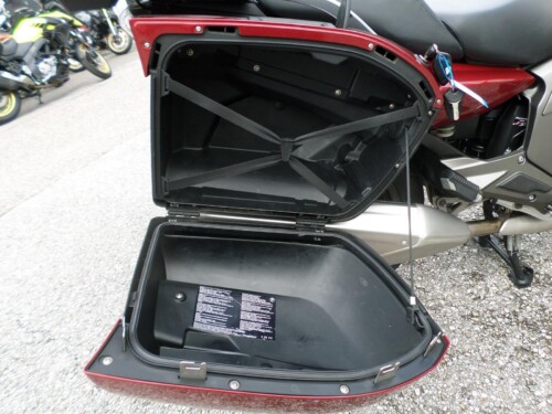 BMW<br>K 1600GT – Bild 12