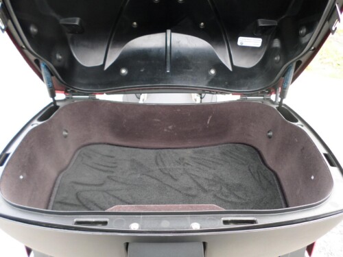 BMW<br>K 1600GT – Bild 13