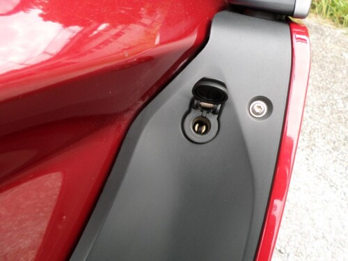 BMW<br>K 1600GT – Bild 14