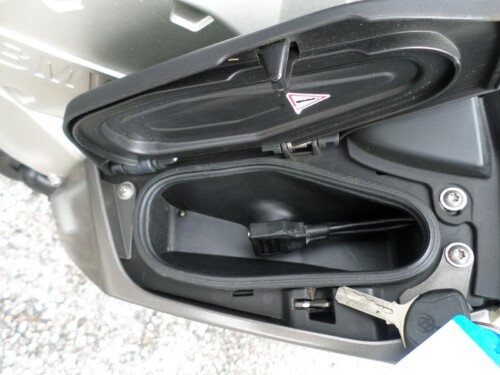 BMW<br>K 1600GT – Bild 15