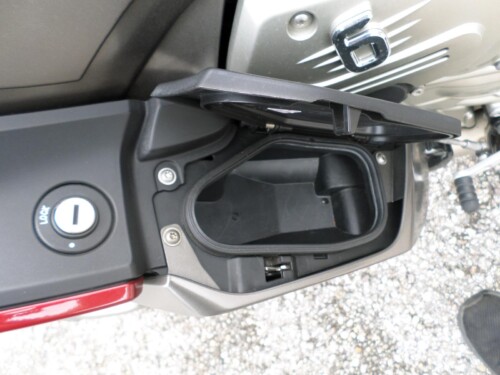 BMW<br>K 1600GT – Bild 16