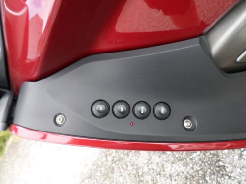 BMW<br>K 1600GT – Bild 17