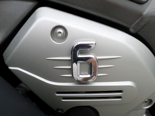BMW<br>K 1600GT – Bild 19