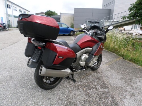 BMW<br>K 1600GT – Bild 3