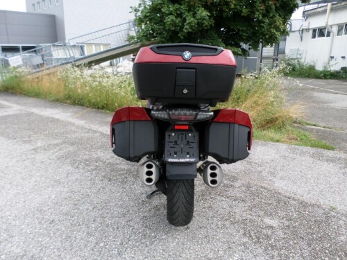 BMW<br>K 1600GT – Bild 4