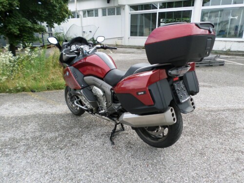 BMW<br>K 1600GT – Bild 5