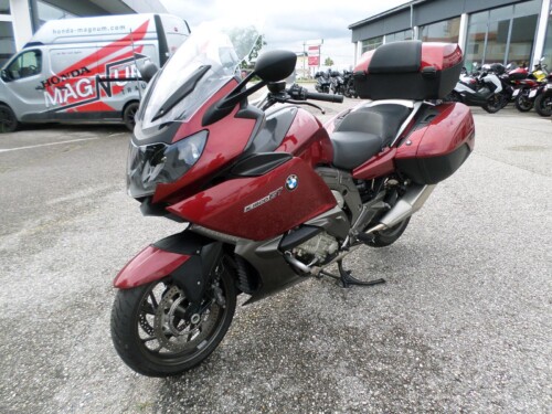 BMW<br>K 1600GT – Bild 7