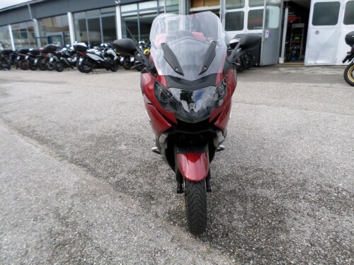 BMW<br>K 1600GT – Bild 8