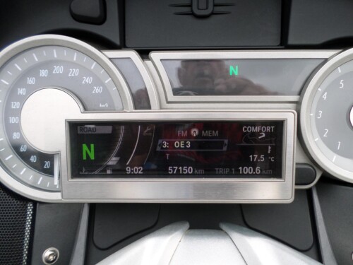 BMW<br>K 1600GT – Bild 9