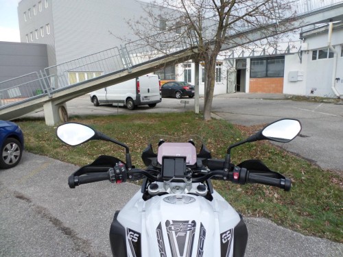 BMW<br>F 750GS – Bild 10