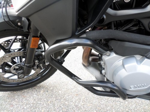 BMW<br>F 750GS – Bild 12