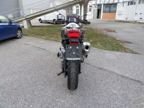BMW<br>F 750GS – Bild 4