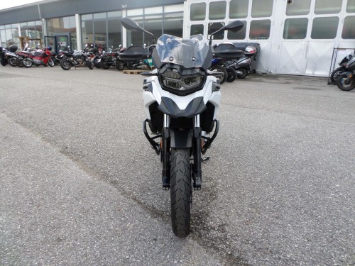 BMW<br>F 750GS – Bild 8