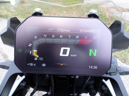 BMW<br>F 750GS – Bild 9